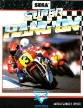  Super Hang-On (1988). Нажмите, чтобы увеличить.