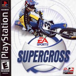  Supercross (2000). Нажмите, чтобы увеличить.