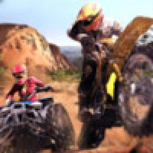  Xtreme Dirt Bike (2009). Нажмите, чтобы увеличить.