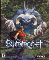  Summoner (2001). Нажмите, чтобы увеличить.
