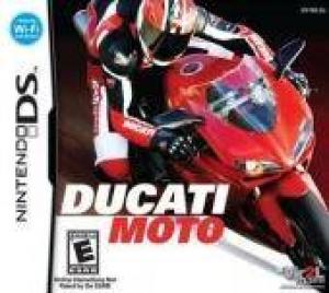  Ducati Moto (2008). Нажмите, чтобы увеличить.