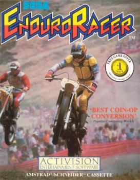  Enduro Racer (1987). Нажмите, чтобы увеличить.