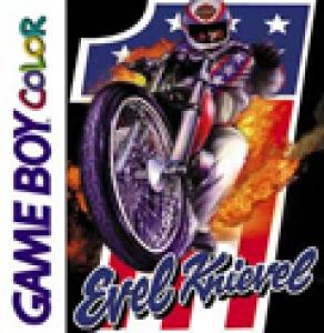  Evel Knievel (1999). Нажмите, чтобы увеличить.