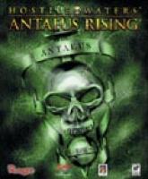  Враждебные воды: Территория смерти (Hostile Waters: Antaeus Rising) (2001). Нажмите, чтобы увеличить.