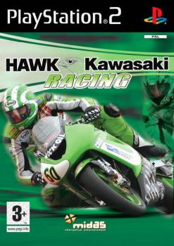  Hawk Kawasaki Racing (2006). Нажмите, чтобы увеличить.