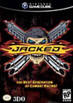  Jacked ,. Нажмите, чтобы увеличить.