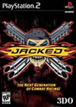  Jacked (2006). Нажмите, чтобы увеличить.