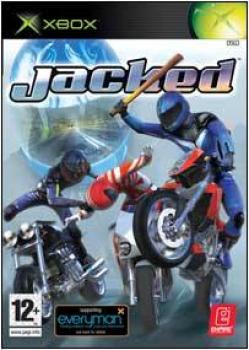  Jacked (2006). Нажмите, чтобы увеличить.