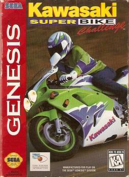  Kawasaki Superbike Challenge (1994). Нажмите, чтобы увеличить.