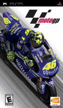  MotoGP (2006). Нажмите, чтобы увеличить.