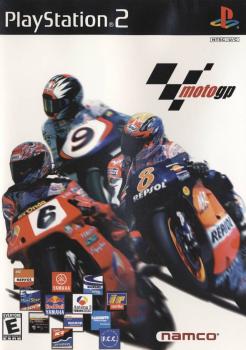  MotoGP (2000). Нажмите, чтобы увеличить.