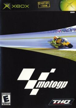  MotoGP (2002). Нажмите, чтобы увеличить.