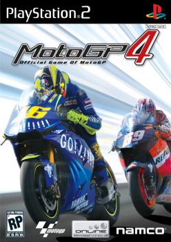  MotoGP 4 (2006). Нажмите, чтобы увеличить.