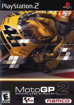  MotoGP2 (2002). Нажмите, чтобы увеличить.