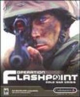  Операция Flashpoint: Холодная война (Operation Flashpoint: Cold War Crisis) (2001). Нажмите, чтобы увеличить.