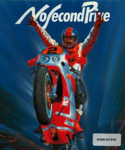  No Second Prize (1992). Нажмите, чтобы увеличить.