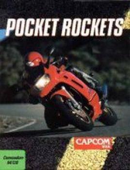  Pocket Rockets (1988). Нажмите, чтобы увеличить.