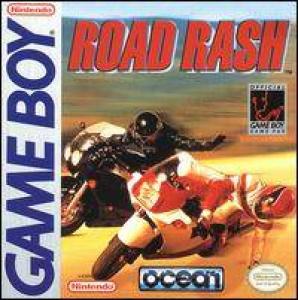  Road Rash (1996). Нажмите, чтобы увеличить.