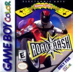  Road Rash (2000). Нажмите, чтобы увеличить.