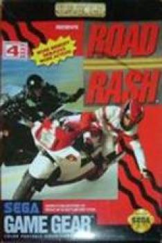  Road Rash (1994). Нажмите, чтобы увеличить.