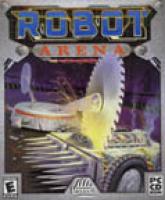 Robot Arena (2001). Нажмите, чтобы увеличить.