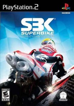  SBK Superbike World Championship (2008). Нажмите, чтобы увеличить.