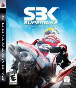  SBK Superbike World Championship (2009). Нажмите, чтобы увеличить.