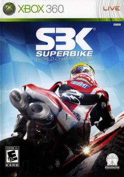  SBK Superbike World Championship (2008). Нажмите, чтобы увеличить.