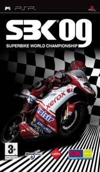 SBK-09 Superbike World Championship (2009). Нажмите, чтобы увеличить.