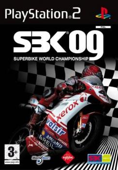  SBK-09 Superbike World Championship (2009). Нажмите, чтобы увеличить.