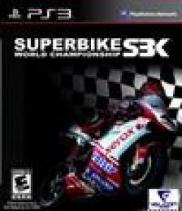  SBK-09 Superbike World Championship (2010). Нажмите, чтобы увеличить.