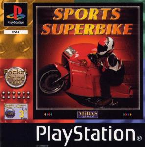 Sports Superbike (2000). Нажмите, чтобы увеличить.