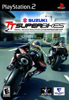  TT Superbikes Real Road Racing Championship (2009). Нажмите, чтобы увеличить.