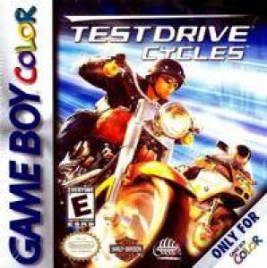  Test Drive Cycles (2000). Нажмите, чтобы увеличить.
