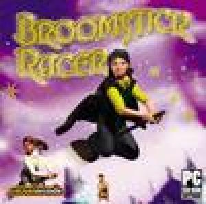  Broomstick Racer (2006). Нажмите, чтобы увеличить.