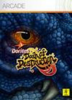  Dash of Destruction (2008). Нажмите, чтобы увеличить.