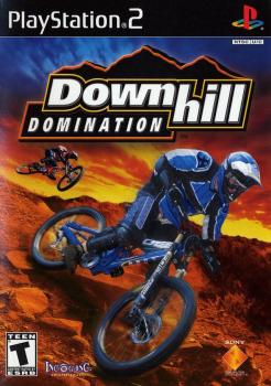  Downhill Domination (2003). Нажмите, чтобы увеличить.
