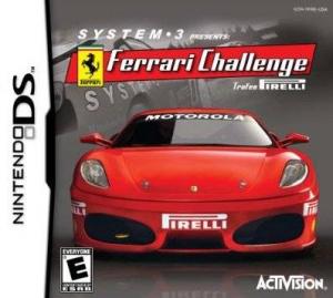  Ferrari Challenge Trofeo Pirelli (2008). Нажмите, чтобы увеличить.