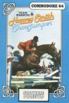  Harvey Smith Showjumper (1985). Нажмите, чтобы увеличить.