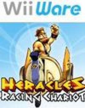  Heracles Chariot Racing (2009). Нажмите, чтобы увеличить.