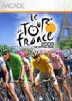  Tour de France 2009 (2009). Нажмите, чтобы увеличить.