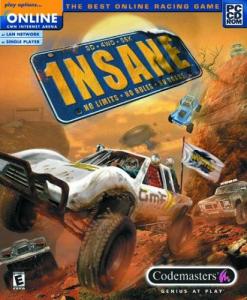  1nsane (2001). Нажмите, чтобы увеличить.