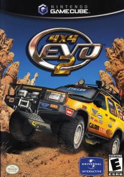  4x4 EVO 2 (2002). Нажмите, чтобы увеличить.