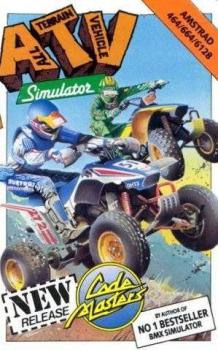  ATV Simulator (1988). Нажмите, чтобы увеличить.