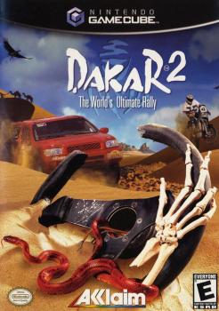  Dakar 2 (2003). Нажмите, чтобы увеличить.