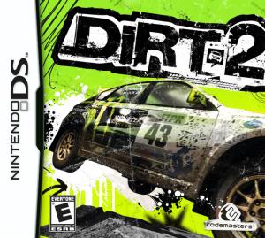  DiRT 2 (2009). Нажмите, чтобы увеличить.