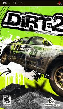  DiRT 2 (2009). Нажмите, чтобы увеличить.