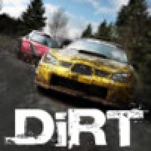  DiRT off road racing (2009). Нажмите, чтобы увеличить.