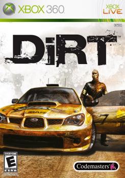 Dirt (2009). Нажмите, чтобы увеличить.