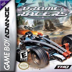  Drome Racers (2003). Нажмите, чтобы увеличить.
